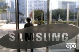 Samsung объявила об отзыве 2,8 млн стиральных машин