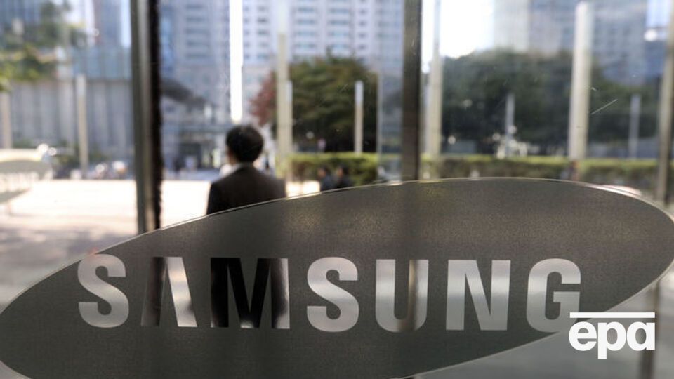 Samsung объявила об отзыве 2,8 млн стиральных машин
