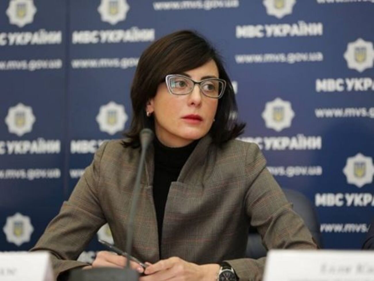 Деканоидзе пообещала учесть мнение общественности