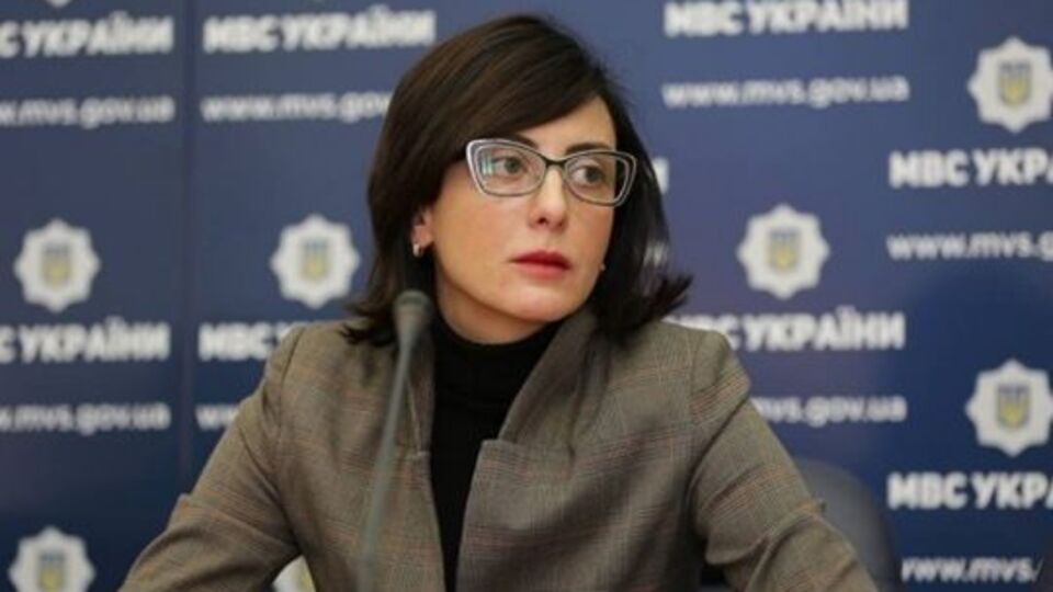 Деканоидзе пообещала учесть мнение общественности