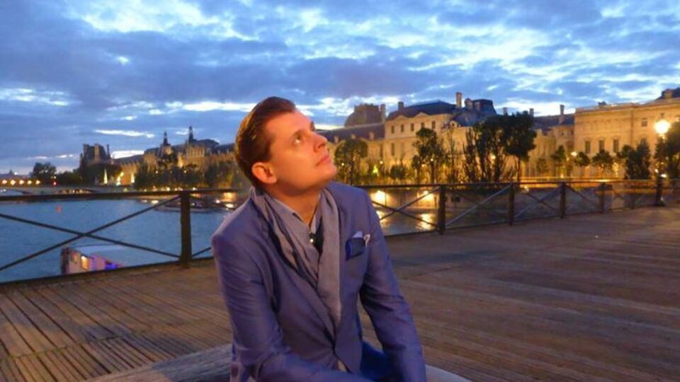 Понасенков: Даже если выйдут 50 тысяч недобитой интеллигенции в Москве, будут какие-то голодные бунты под Сургутом — это не имеет значения