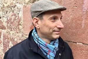 Виталий Портников: Маленький поросенок, которого допускают к большому корыту, быстро становится большой свиньей