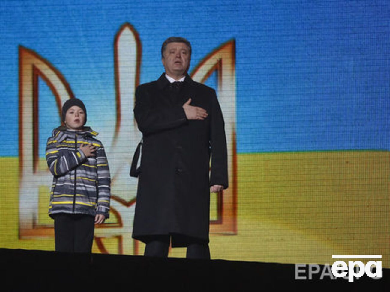 Визит Порошенко в ГПУ по делам Майдана уже несколько раз переносился