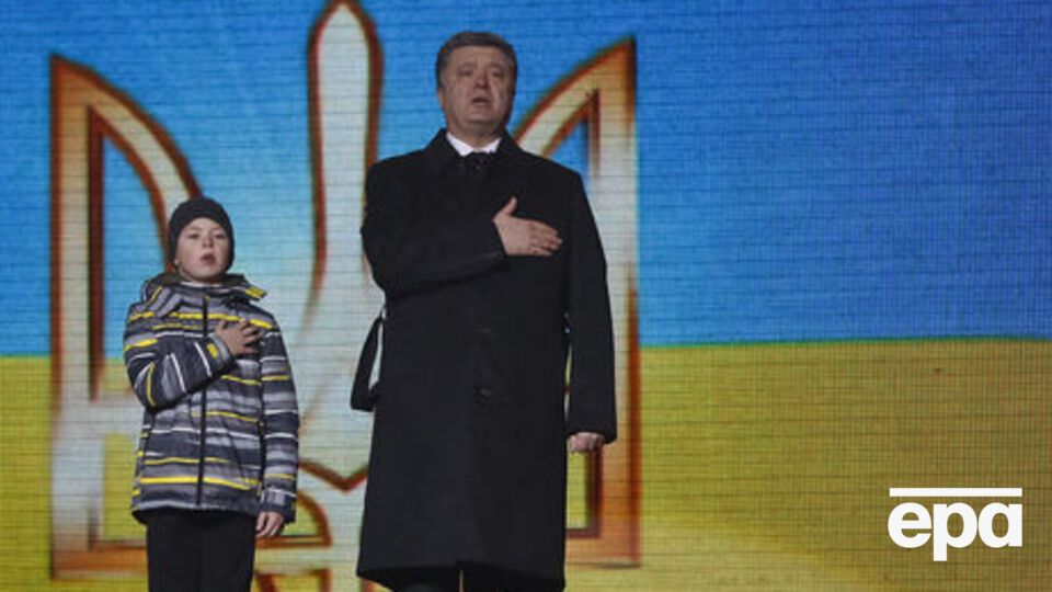 Визит Порошенко в ГПУ по делам Майдана уже несколько раз переносился