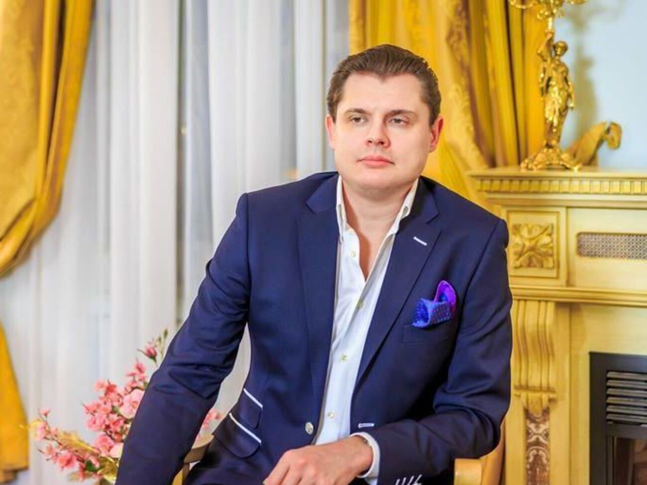 Понасенков: Как они поплывут к ненавидимой на нашем телевидении Америке? На чем? На чадящем "Адмирале Кузнецове"? На лаптях?