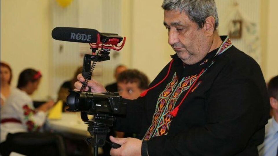 Шрейдлер: Ни один украинец, любящий свою страну, никогда не простит России ни Крыма, ни Донбасса