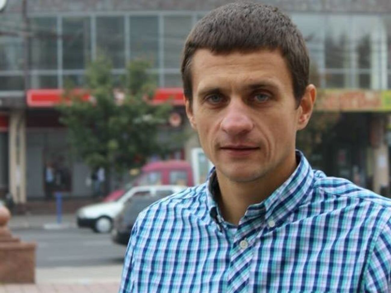 Шкутяк:&nbsp;Бумажные анкеты с проверкой на добропорядочность &ndash;&nbsp;это тестовый вариант