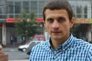 Шкутяк: Бумажные анкеты с проверкой на добропорядочность – это тестовый вариант