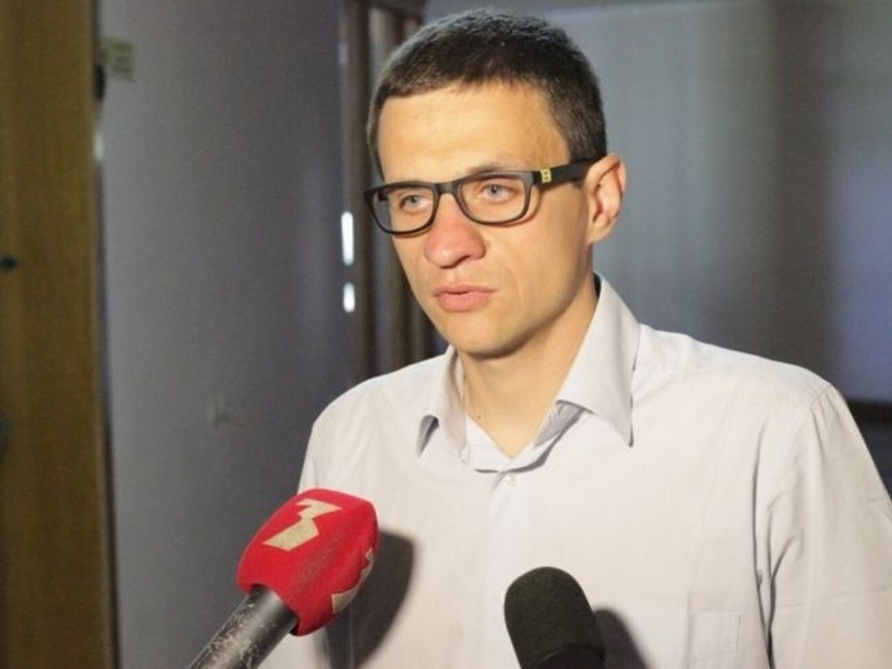 Шкутяк: Написал заявление об увольнении в связи с завершением конкурса в новую генеральную инспекцию