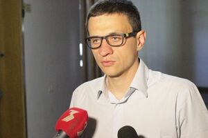 Шкутяк: Написал заявление об увольнении в связи с завершением конкурса в новую генеральную инспекцию