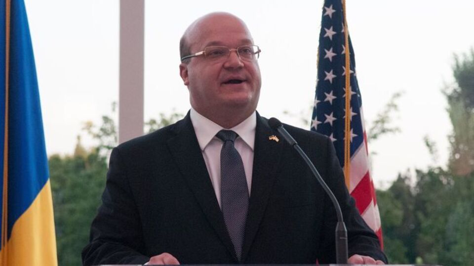 Чалый: Традиционно украинская община голосовала за республиканцев, но сейчас у граждан "начались размышления"