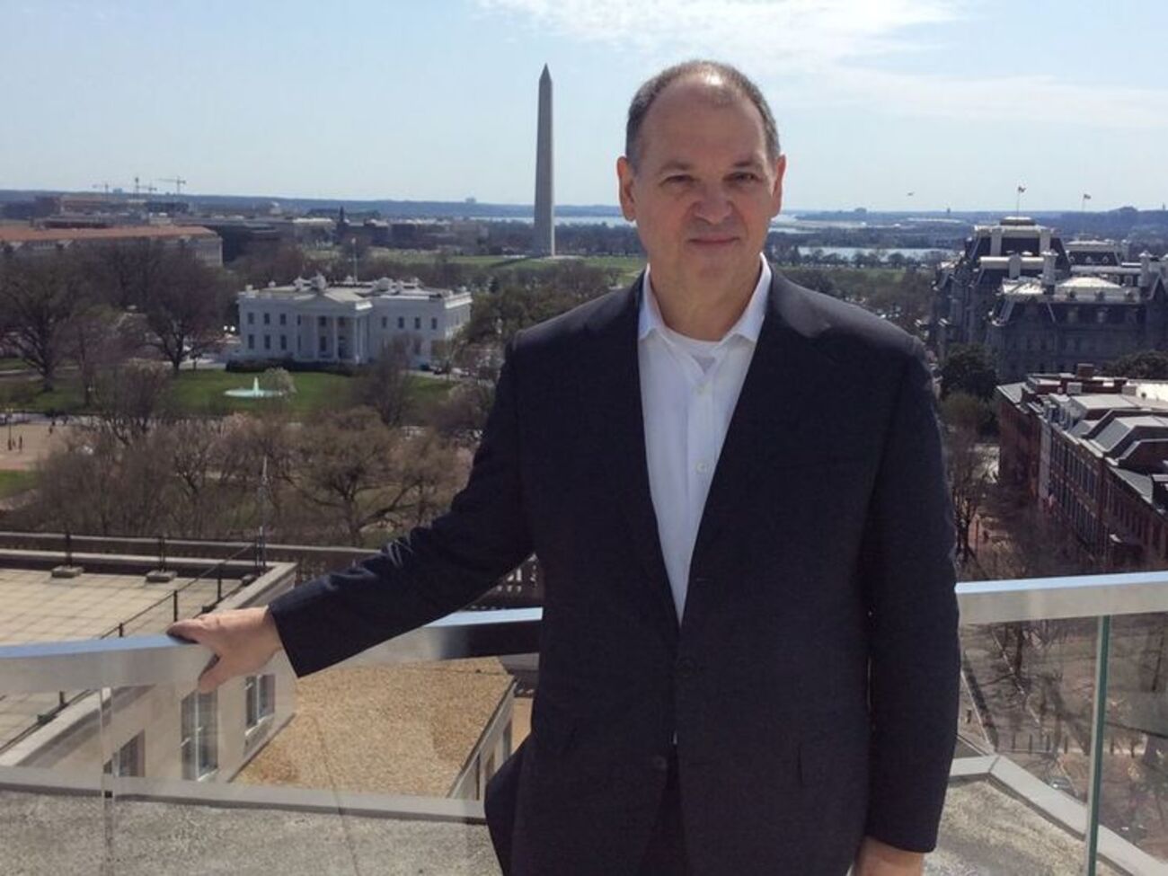 Каратницкий: Трампу будет очень трудно перегнать Клинтон