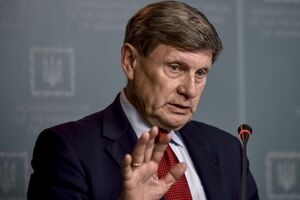 Бальцерович: Оправданий действиям РФ на Донбассе нет