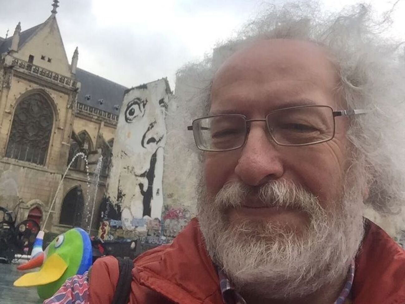 Венедиктов: Путин нужен подросткам, чтобы делать селфи и девочкам показывать