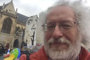 Венедиктов: Путин нужен подросткам, чтобы делать селфи и девочкам показывать