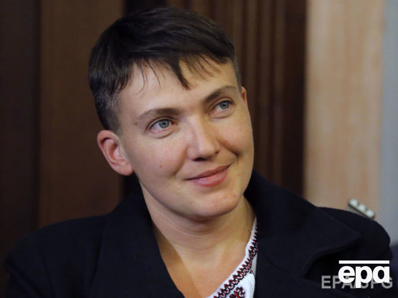 Савченко: Подавляющее количество товаров поступает к нашим военным, проходя через разные круги посредников, таким образом существенно повышая цену закупки