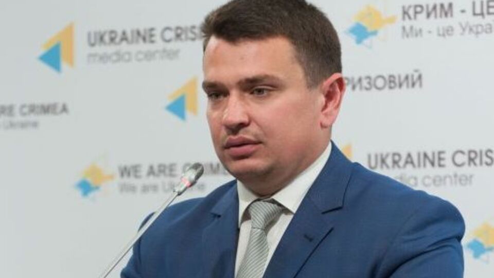 Сытник: По делу Онищенко будет или заочно осуждение, либо дойдет до суда