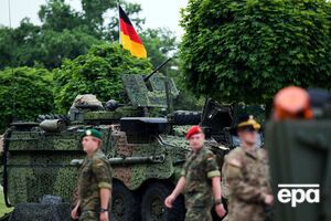 В немецкой армии выявили более 20 исламистов