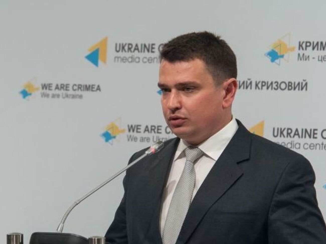Сытник:&nbsp;Я не уверен, что мы сможем закрыть все вакансии НАБУ с учетом качеств кандидатов, но основная часть будет заполнена