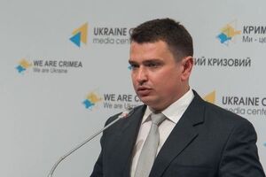 Сытник: Я не уверен, что мы сможем закрыть все вакансии НАБУ с учетом качеств кандидатов, но основная часть будет заполнена