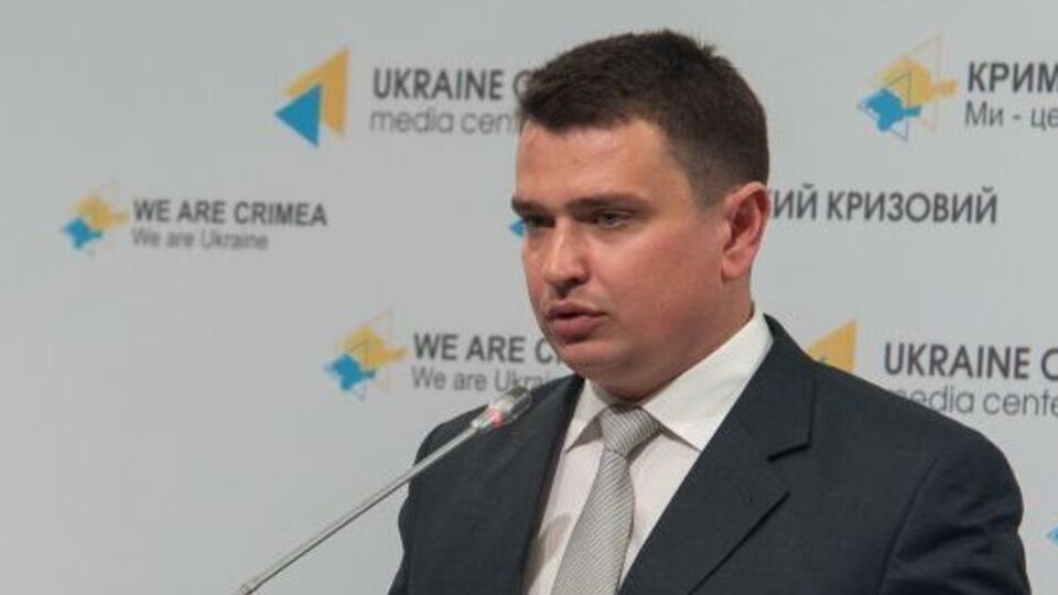 Сытник: Я не уверен, что мы сможем закрыть все вакансии НАБУ с учетом качеств кандидатов, но основная часть будет заполнена
