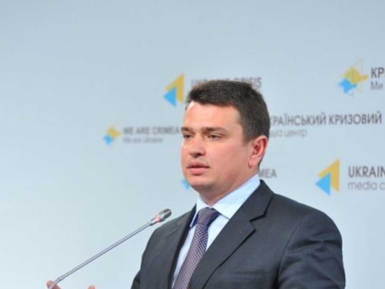 Сытник:&nbsp;На сегодняшний день мы уже начали проверку некоторых деклараций