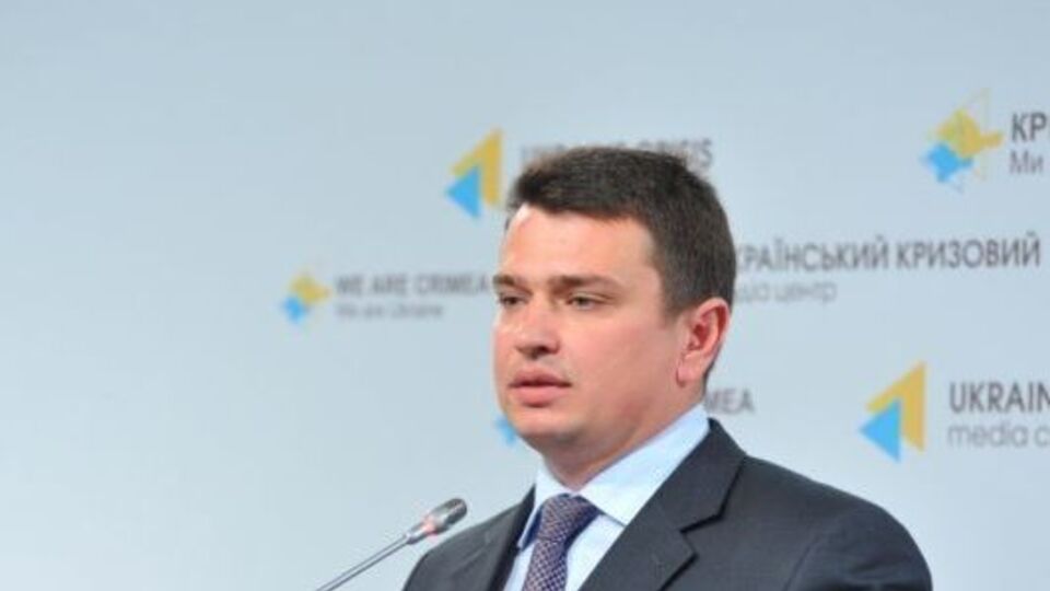 Сытник: На сегодняшний день мы уже начали проверку некоторых деклараций