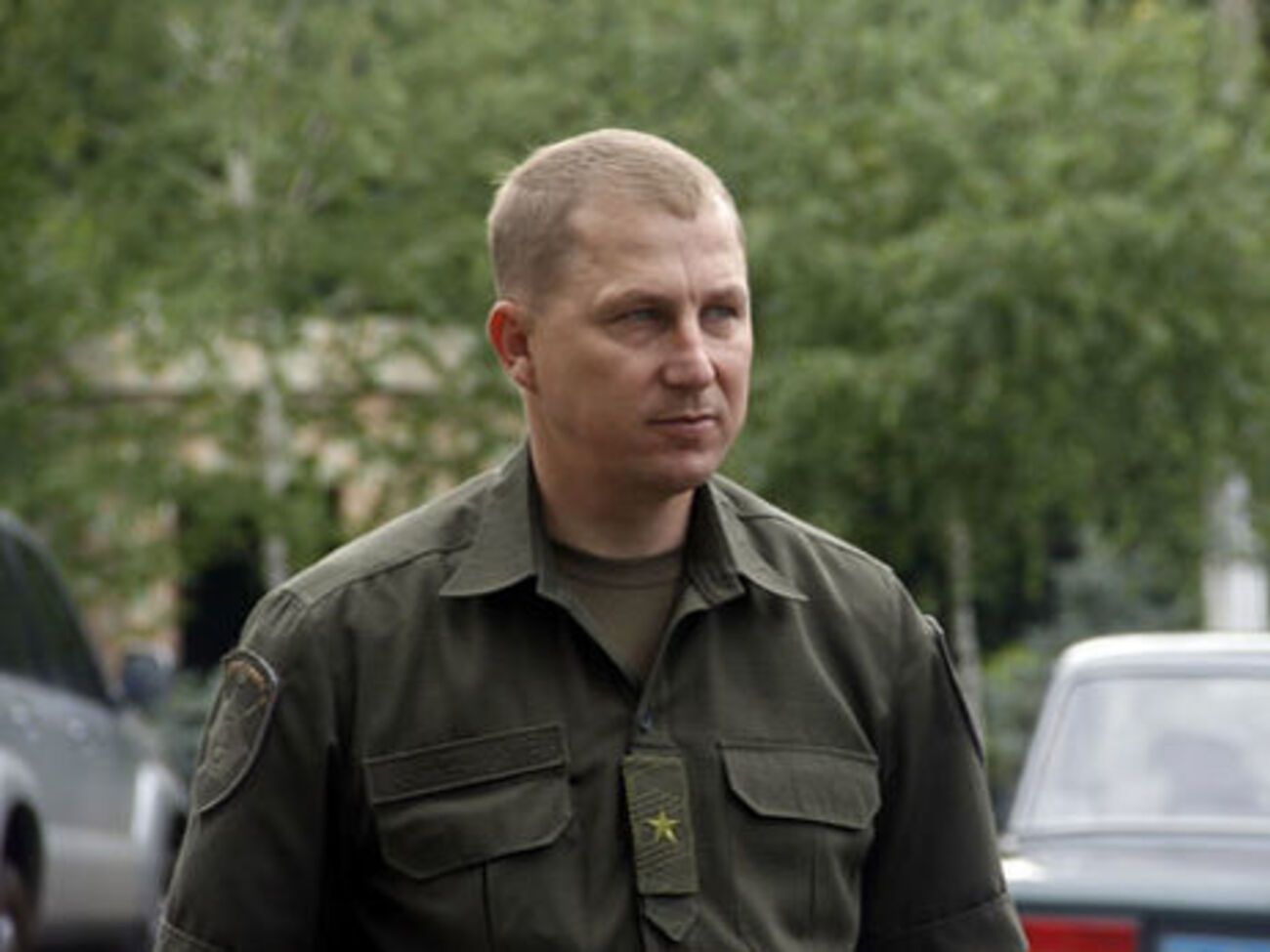 Аброськин: Чаще всего на территории, подконтрольной "ДНР", совершаются угоны транспортных средств, кражи и мошенничества