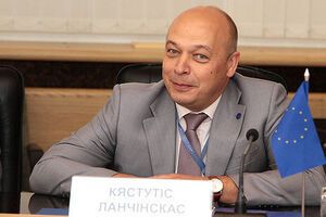 Ланчинскас отметил, что электронное декларирование – это "один из самых эффективных способов превенции коррупции"