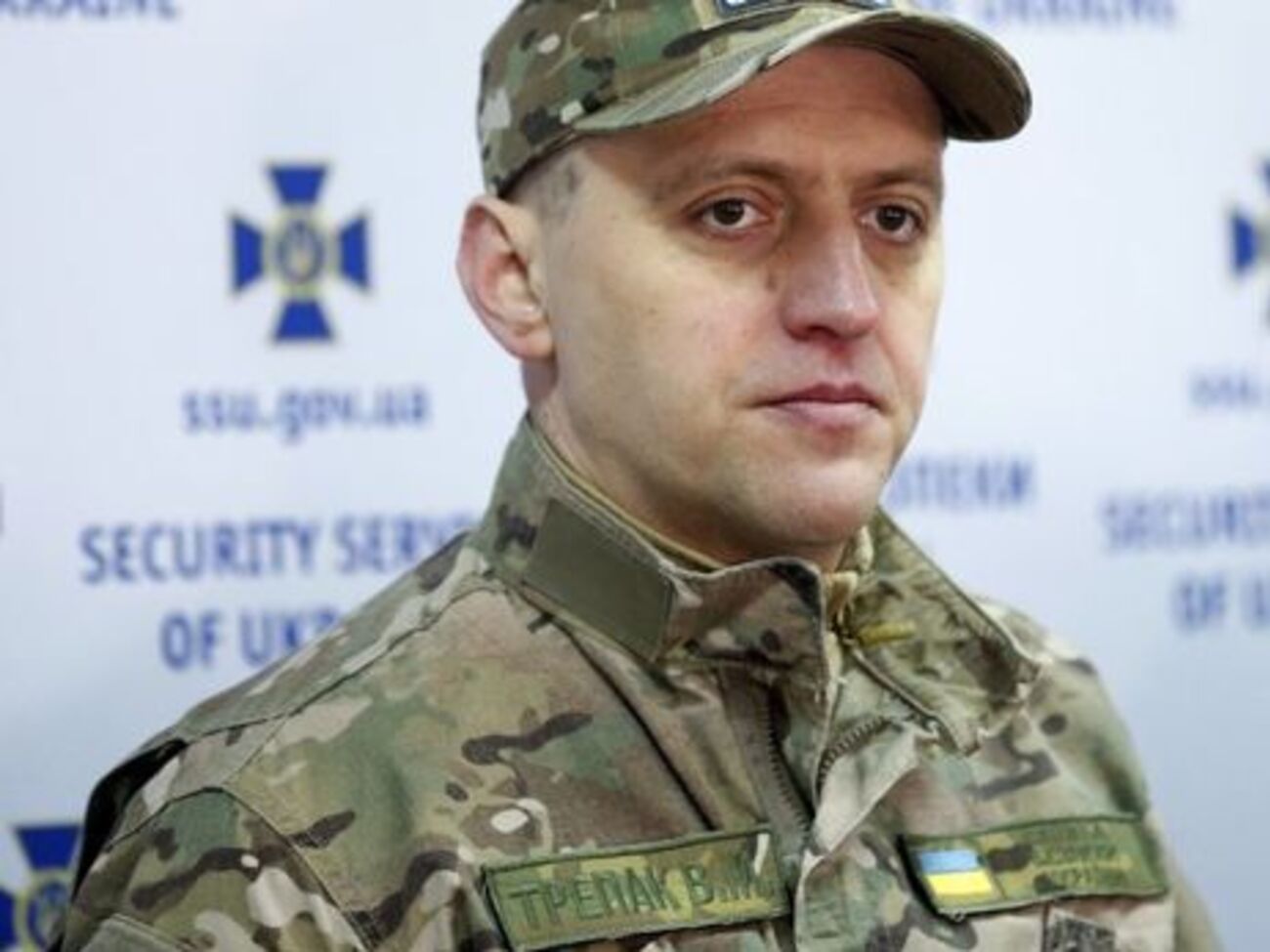 Трепак:&nbsp;Декларирование сняло маски со многих