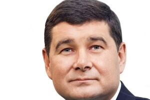 Онищенко (на фото): Сытник и остальные хорошо понимают, что в суде дело развалится