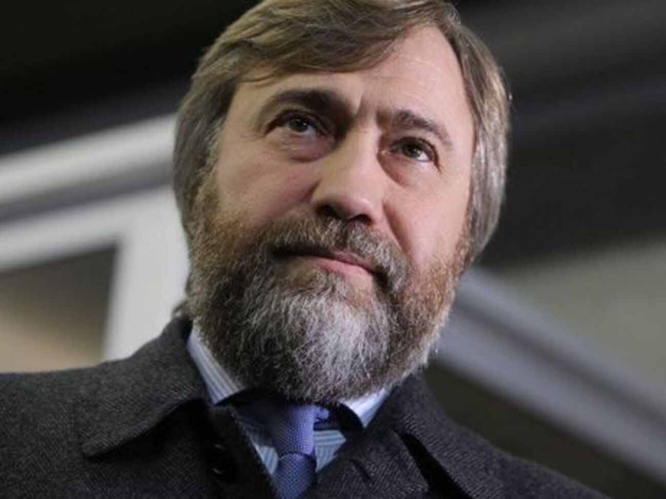 Луценко ожидает, что Новинский вернется в Украину