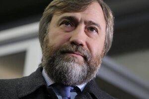 Луценко ожидает, что Новинский вернется в Украину