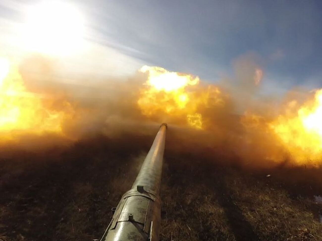 Минобороны сообщило о первых результатах расследования трагического случая