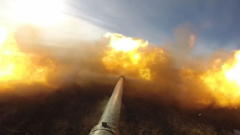 Минобороны сообщило о первых результатах расследования трагического случая