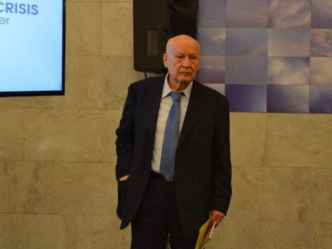 Горбулин:&nbsp;Готов ли Запад "искать компромиссы" с потенциальными религиозными фундаменталистами, у которых в распоряжении второй по мощности ядерный арсенал в мире?