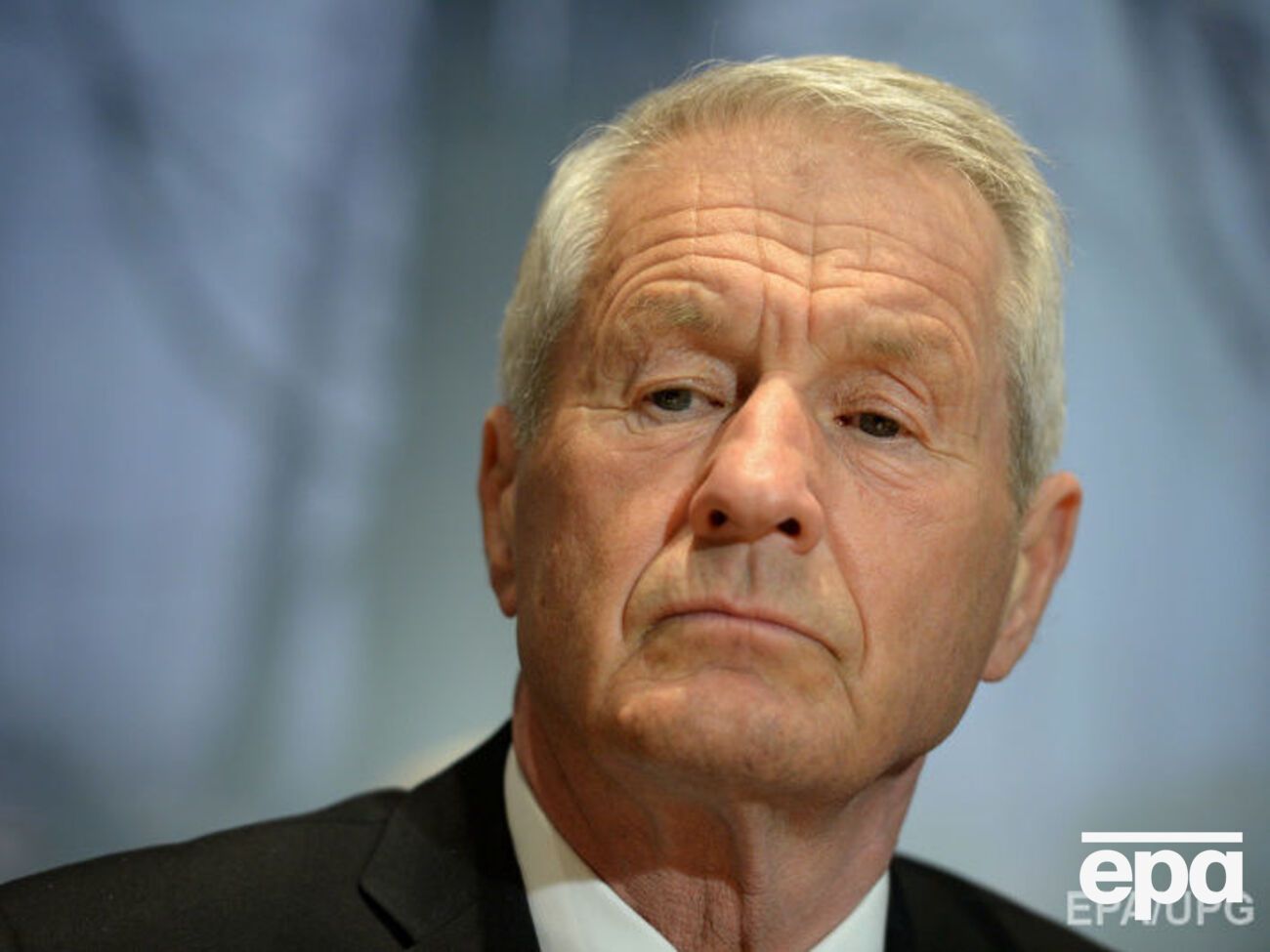 Ягланд назвал планы Турции о возобновлении смертной казни "тревожным сигналом"