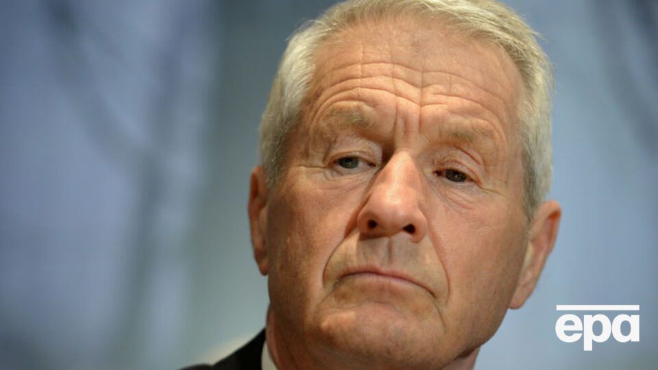 Ягланд назвал планы Турции о возобновлении смертной казни "тревожным сигналом"