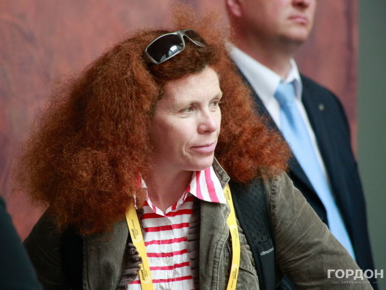 Латынина: Мы, три судьи, считаем, что вы, английский народ, можете подтереться своим референдумом