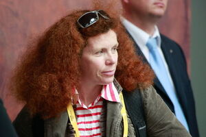 Латынина: Мы, три судьи, считаем, что вы, английский народ, можете подтереться своим референдумом