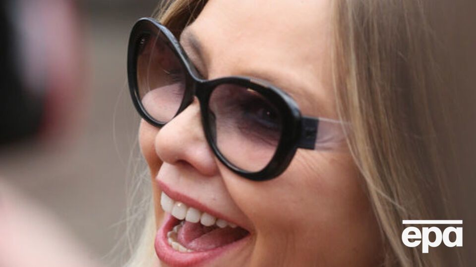 В Москве сообщили, что Мути захотела стать россиянкой