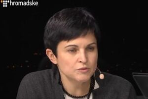 Слипачук: Этот конкурс является первым с точки зрения применения полиграфа