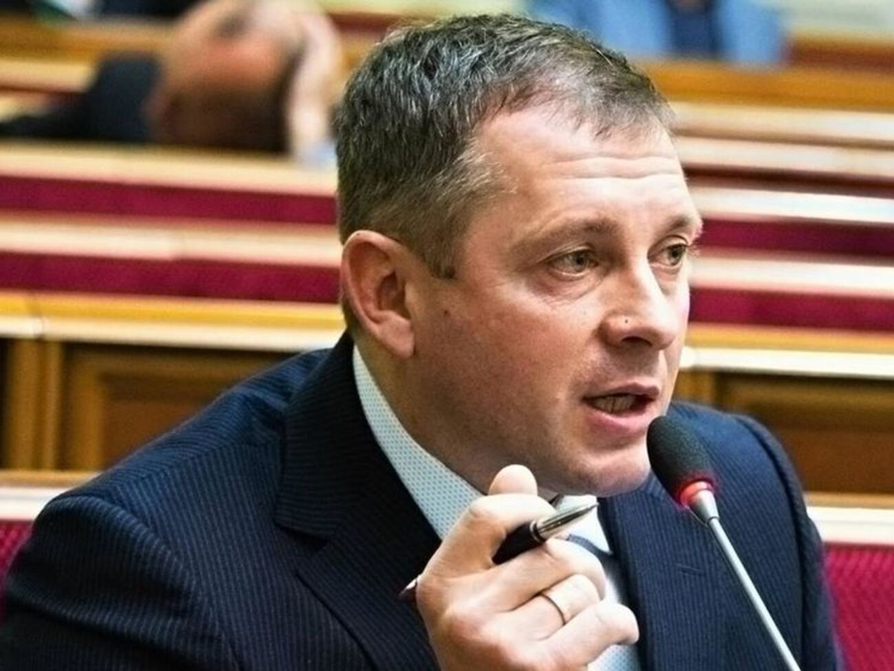 Нардеп выразил соболезнования пострадавшим