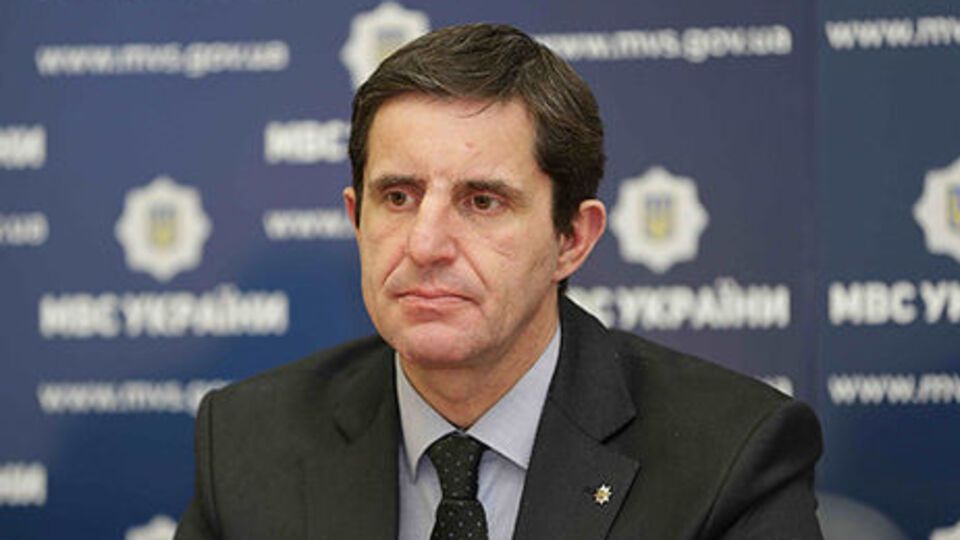 Зорян Шкиряк: Отказом от экспертизы он фактически подтверждает, что был нетрезв