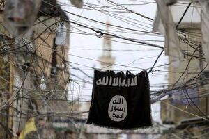 Среди сбежавших боевиков есть как представители арабских стран, так и иностранцы