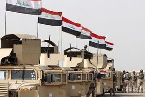 Наступление армии Ирака на Мосул началось 17 октября
