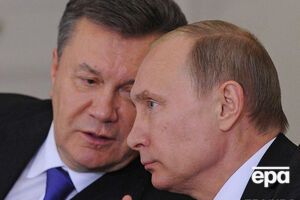По данным СМИ, Путин интересовался сотрудничеством Януковича и Манафорта