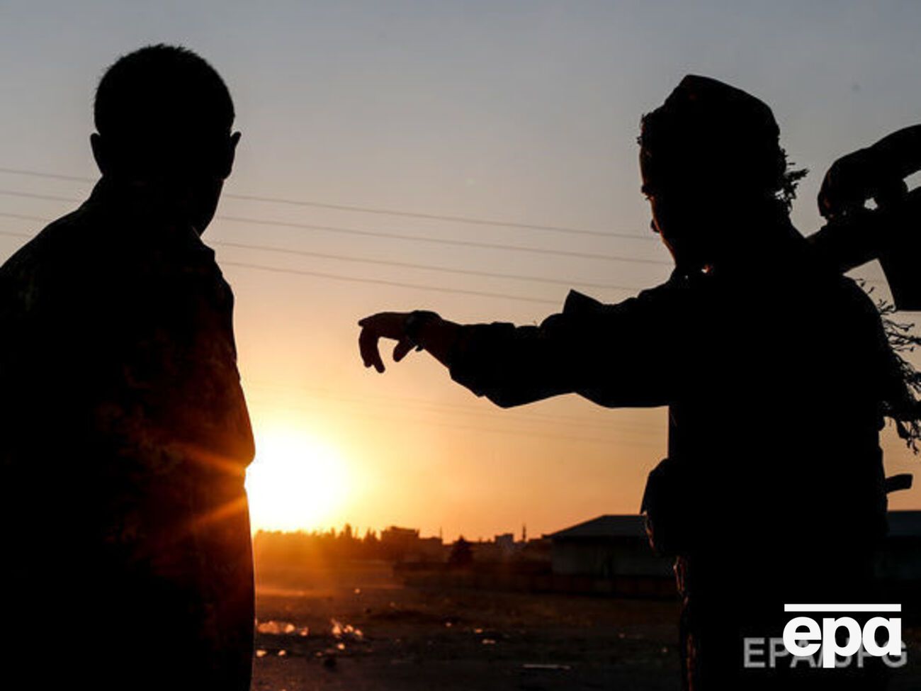 Сирийские курды готовятся отбить Ракку у исламистов