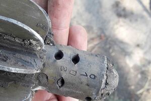 В Красногоровке раненые среди гражданского населения
