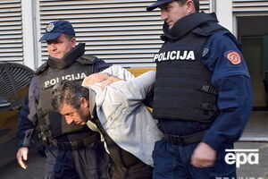 Среди арестованных в Черногории россиян нет